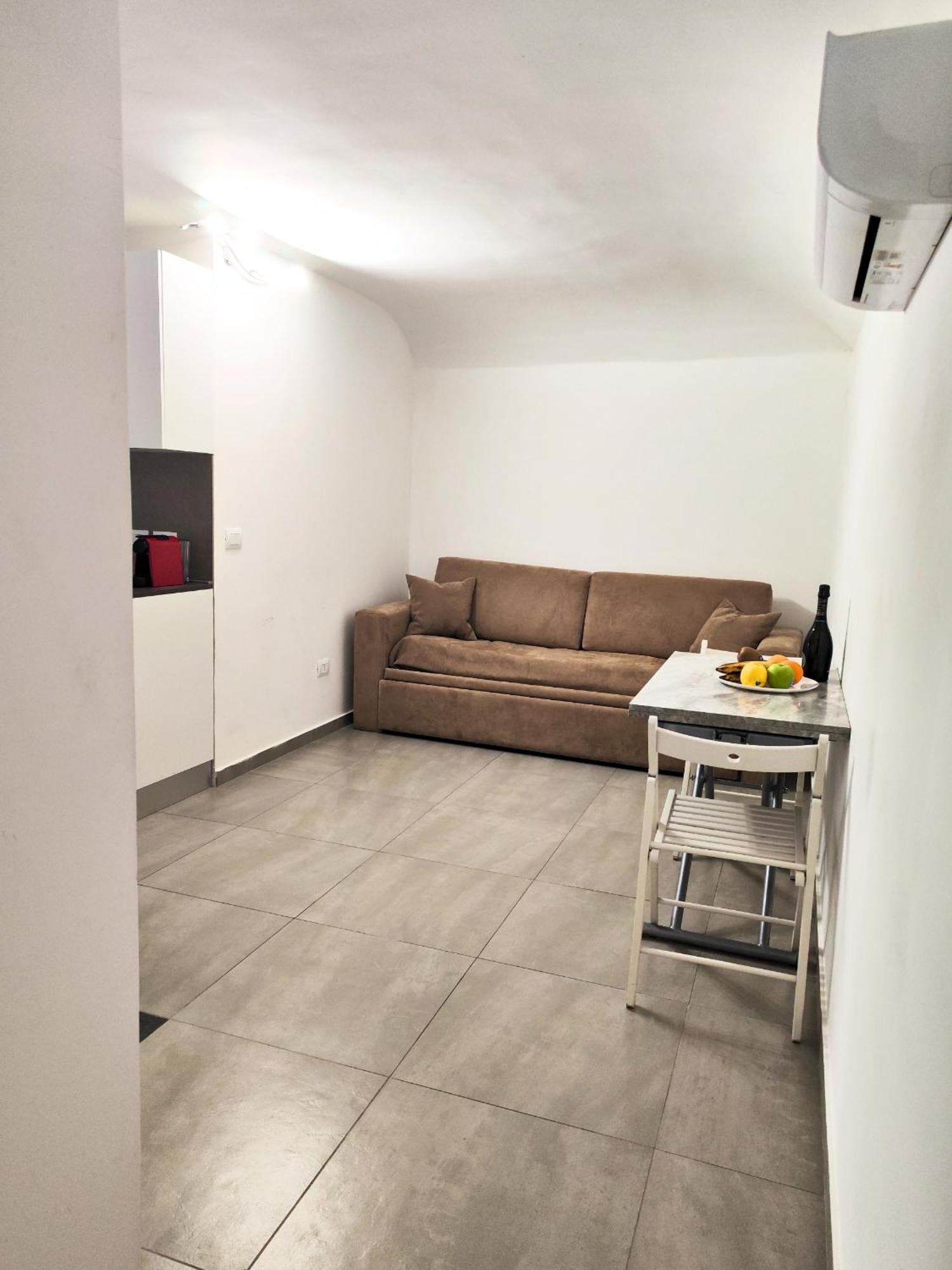 Home De Curtis CTA Exterior foto